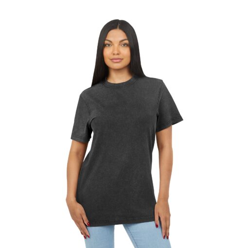COMES TO YOU - Unisex Tee - Image 3