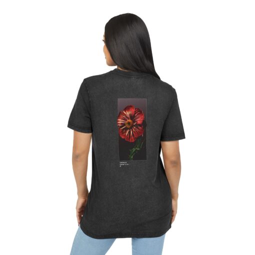 COMES TO YOU - Unisex Tee - Image 4