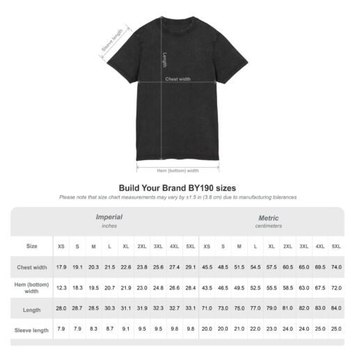 COMES TO YOU - Unisex Tee - Image 7
